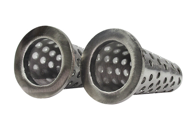 oil filter element